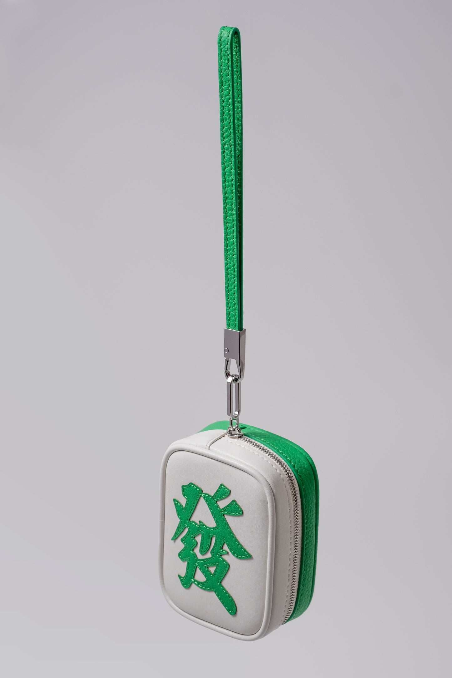 Get Rich Bag (Gift Set) - Four Colors Available | 小發財包(全能穿搭套裝)- 四色可選