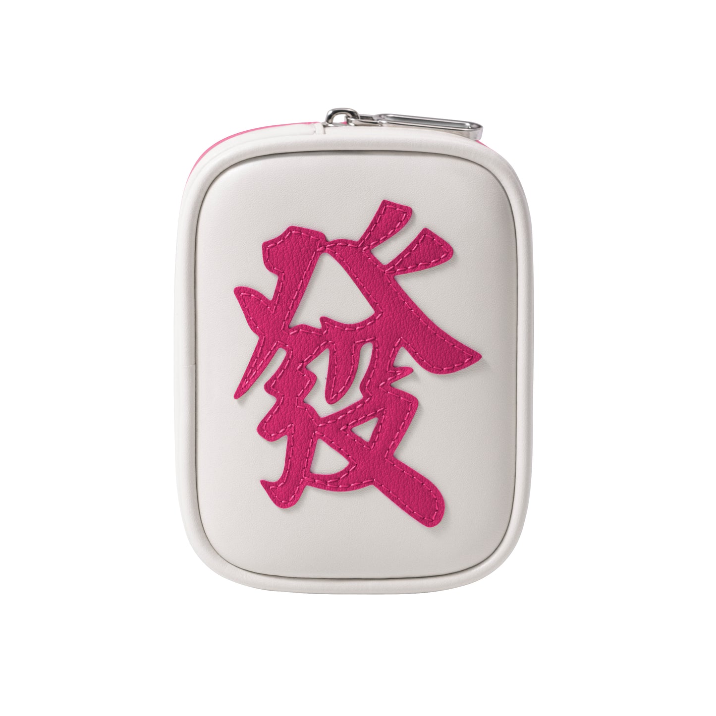 Get Rich Bag (Gift Set) - Four Colors Available | 小發財包(全能穿搭套裝)- 四色可選