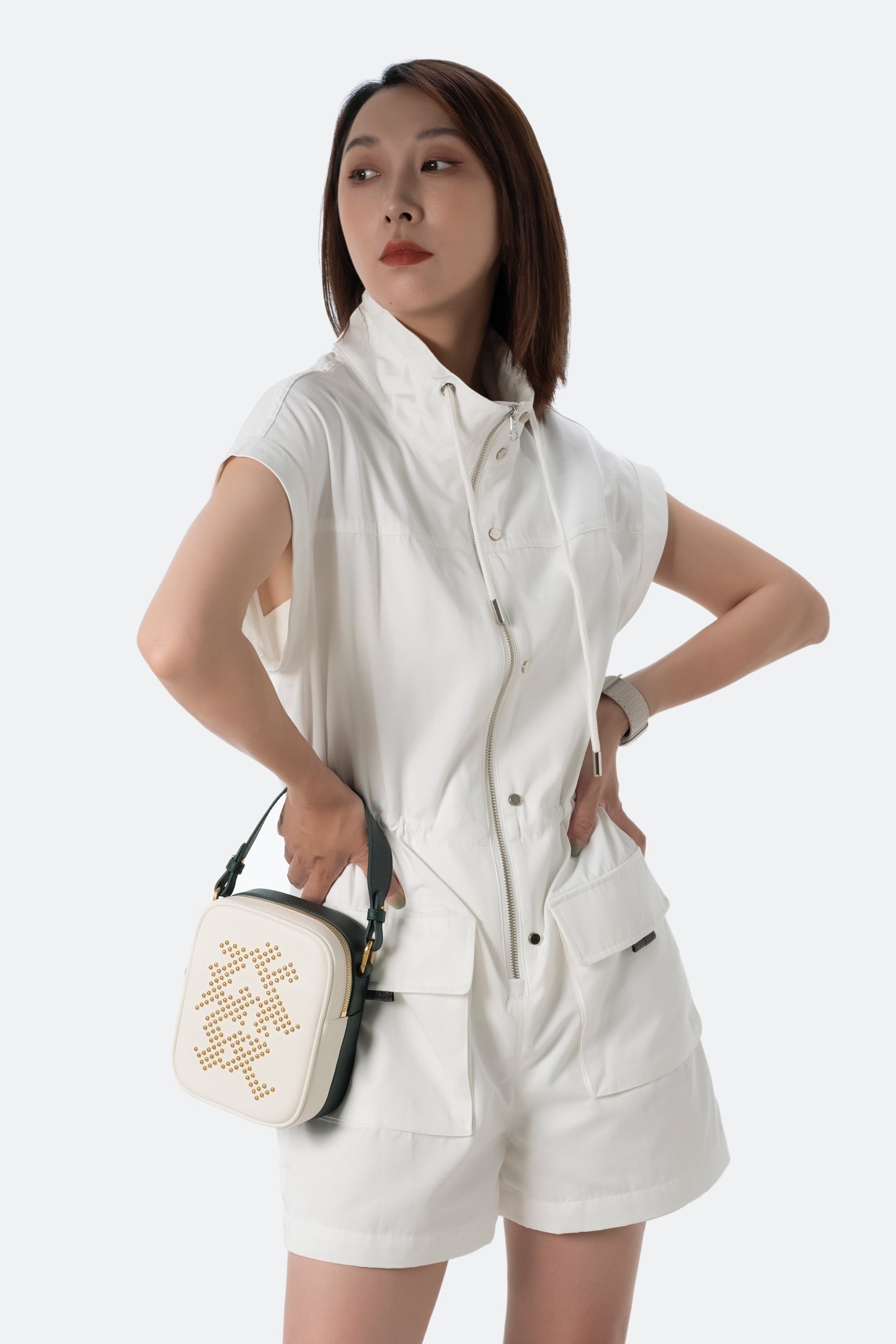 Golden Get Rich Bag | 黃金發財包