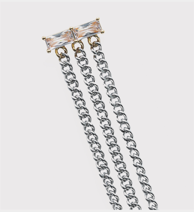 CHAIN LINK CHAIN