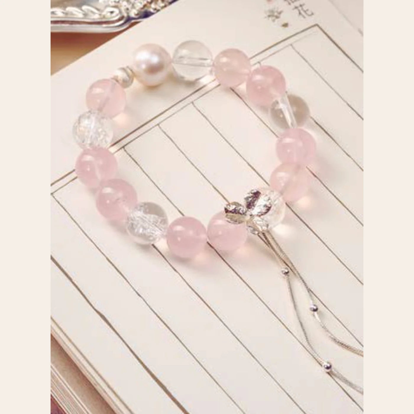 Gathering Stars crystal showroom image 9