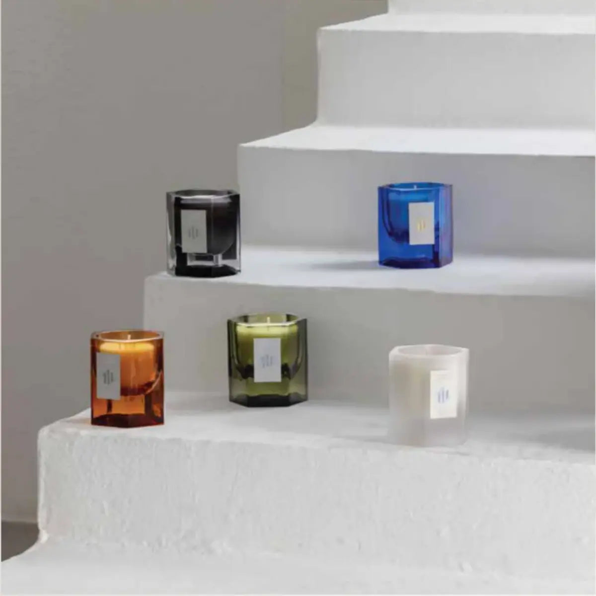 AMBIENCE adds scent to the world.