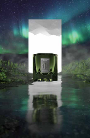 HAZE Reed Diffuser Series