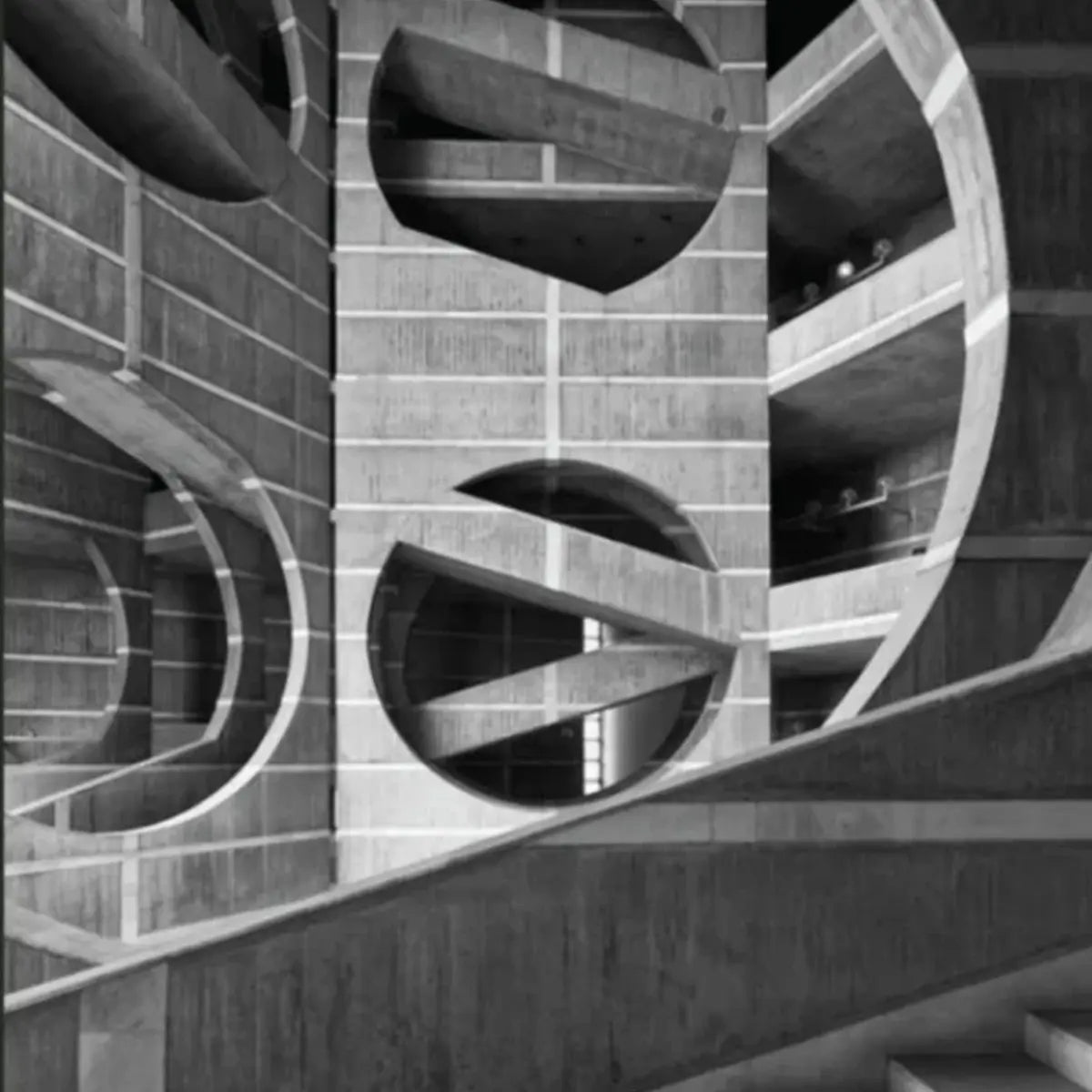 HAZE AMBIENCE architectural inspiration