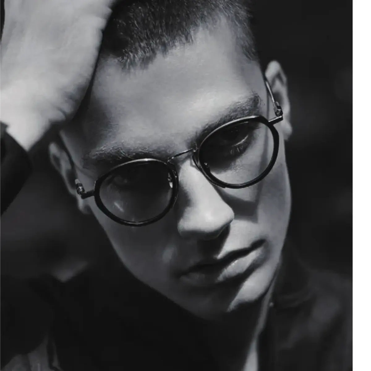 HAZE brand visual 1
