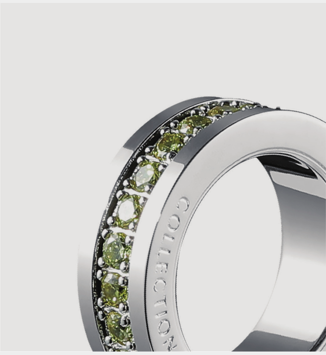 ASTEROID RING Series