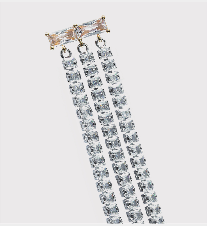 CHAIN LINK DRILL
