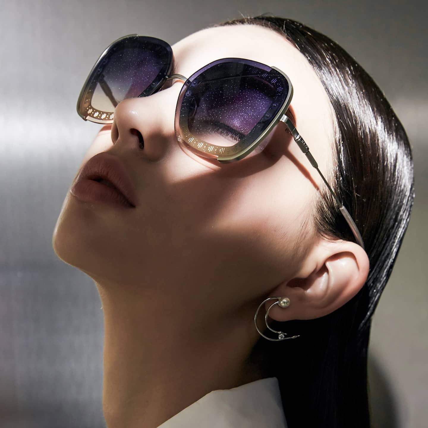 HAZE eyewear showroom image 1