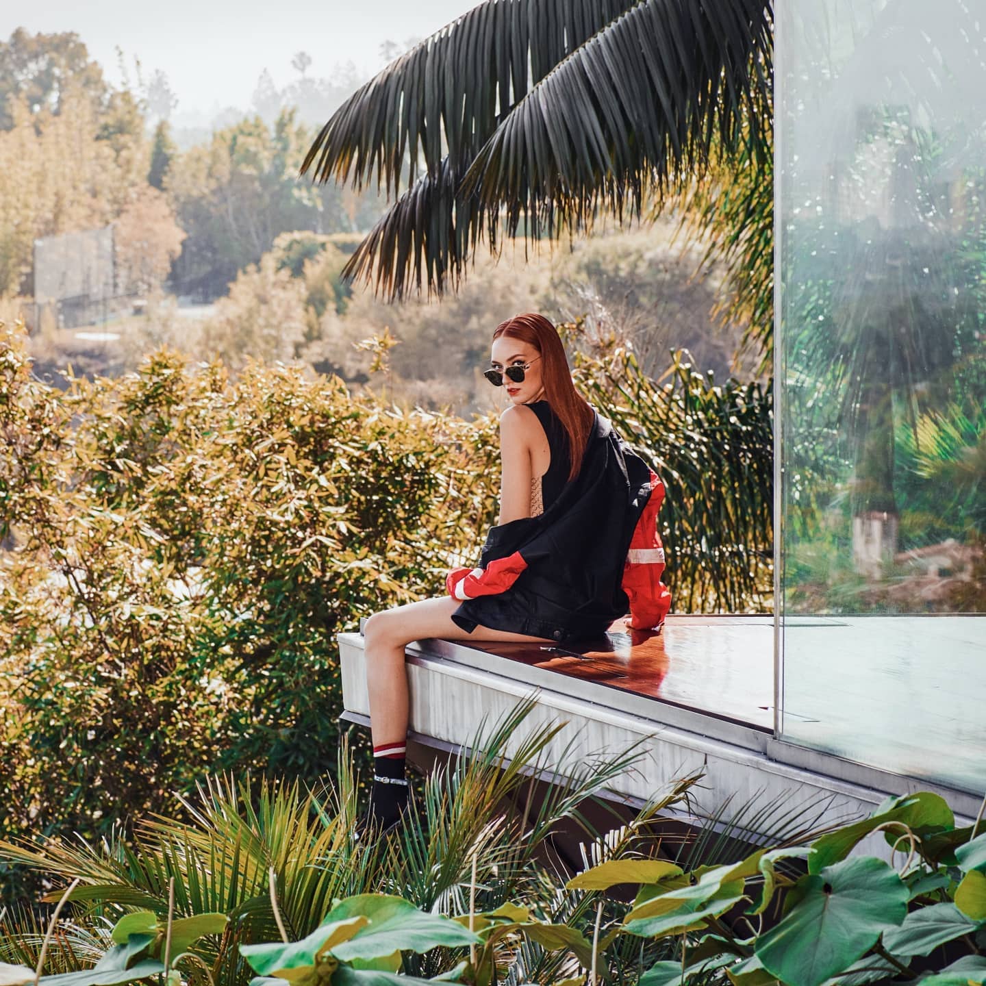 HAZE eyewear showroom image 6