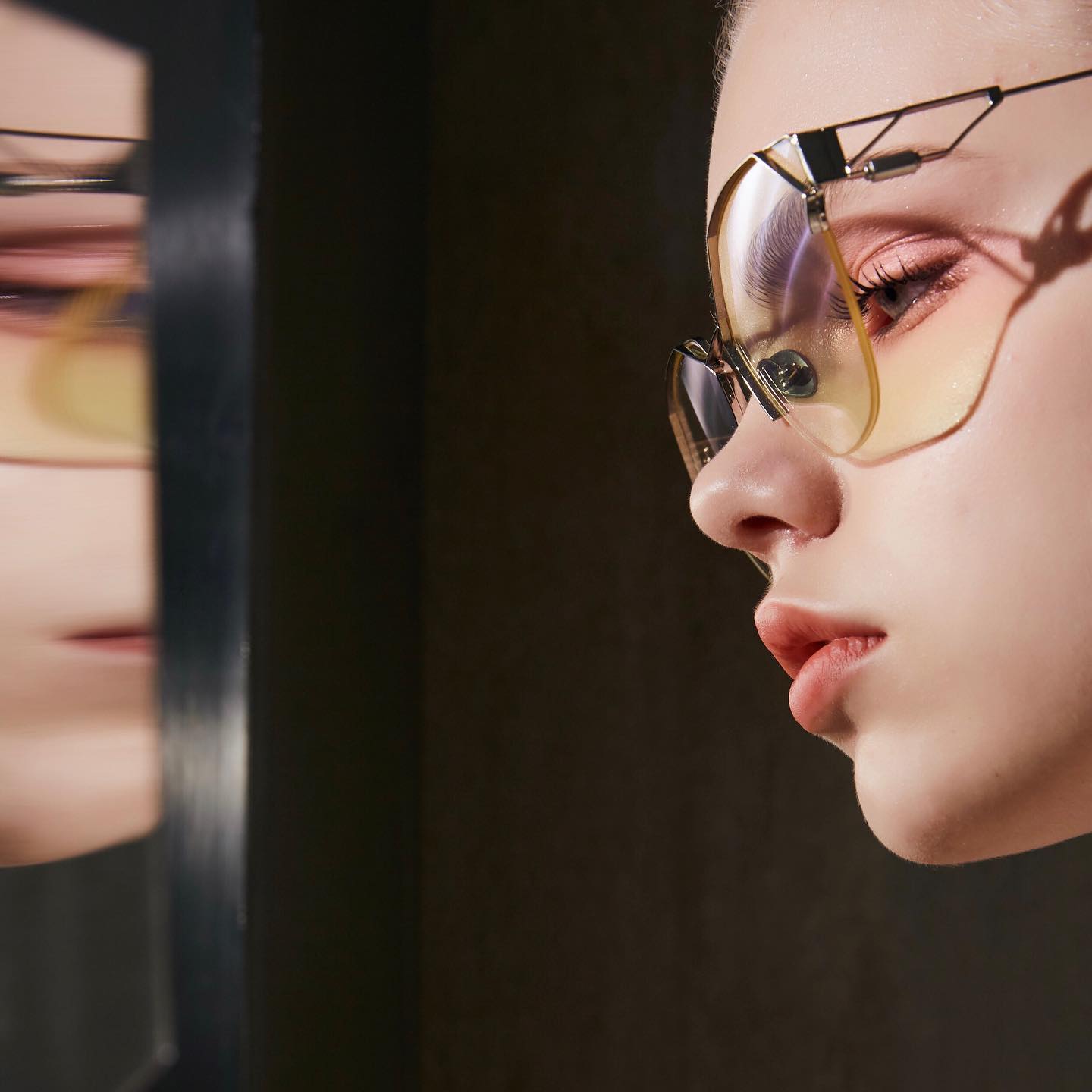 HAZE eyewear showroom image 9