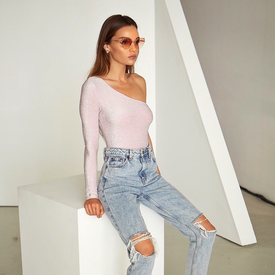 HAZE eyewear showroom image 12