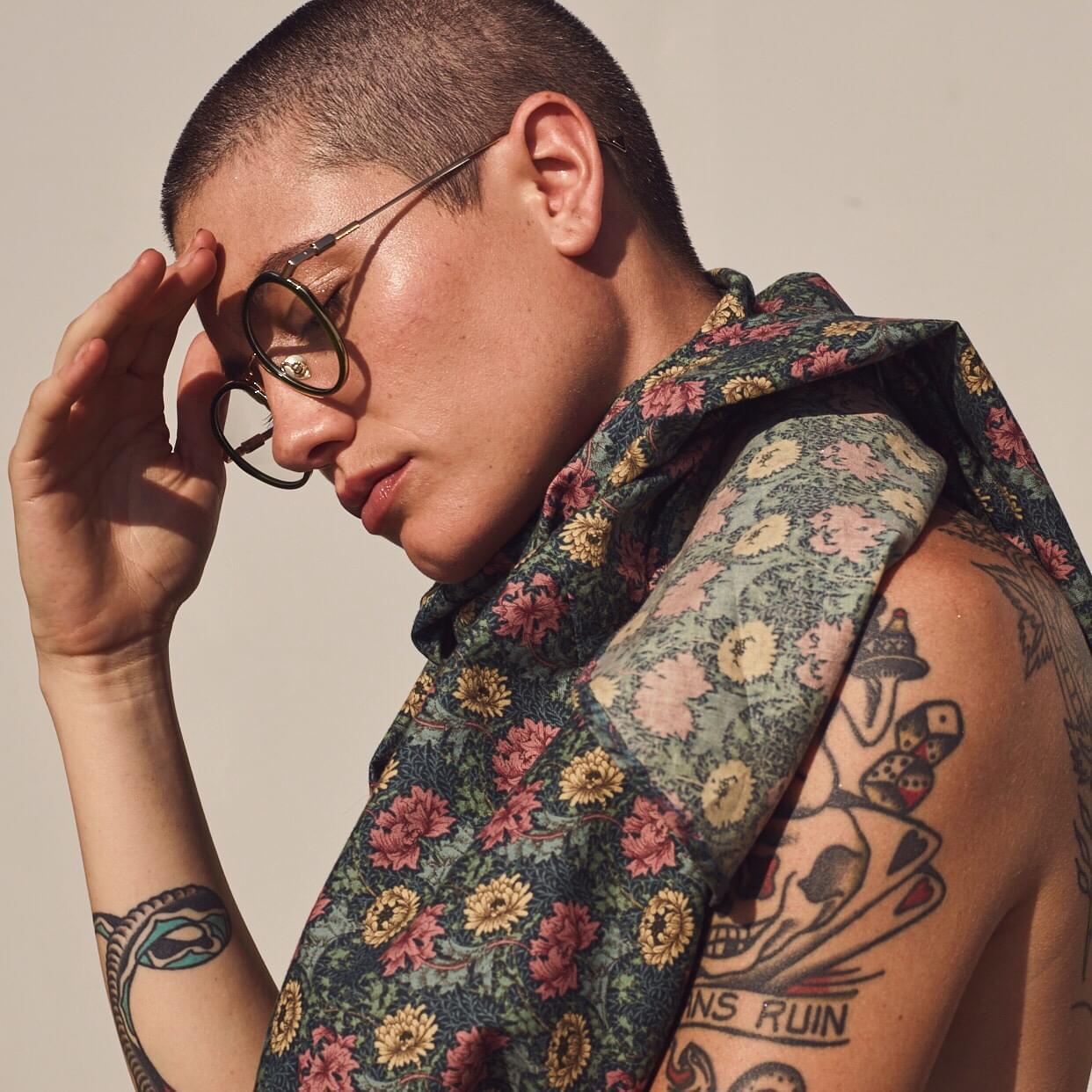HAZE eyewear showroom image 13