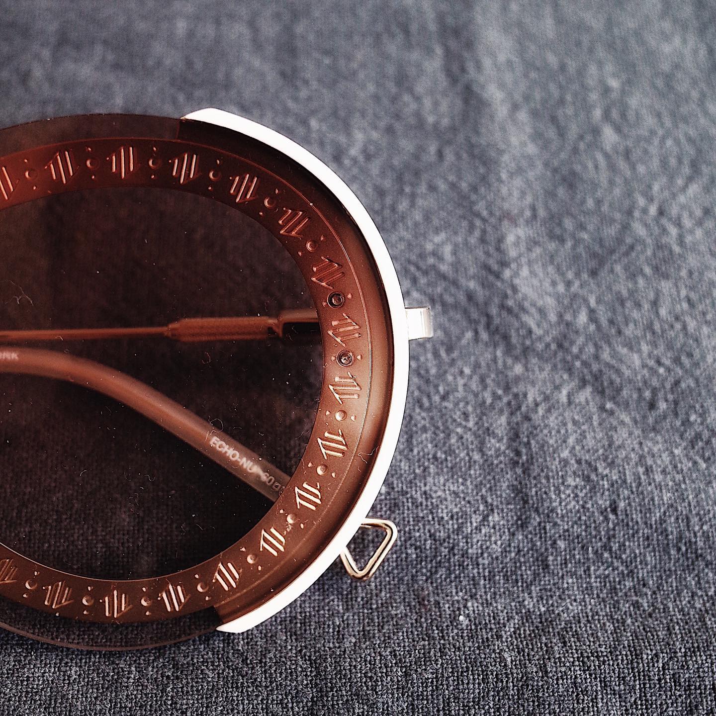 HAZE eyewear showroom image 16