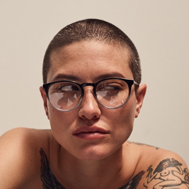HAZE eyewear showroom image 18