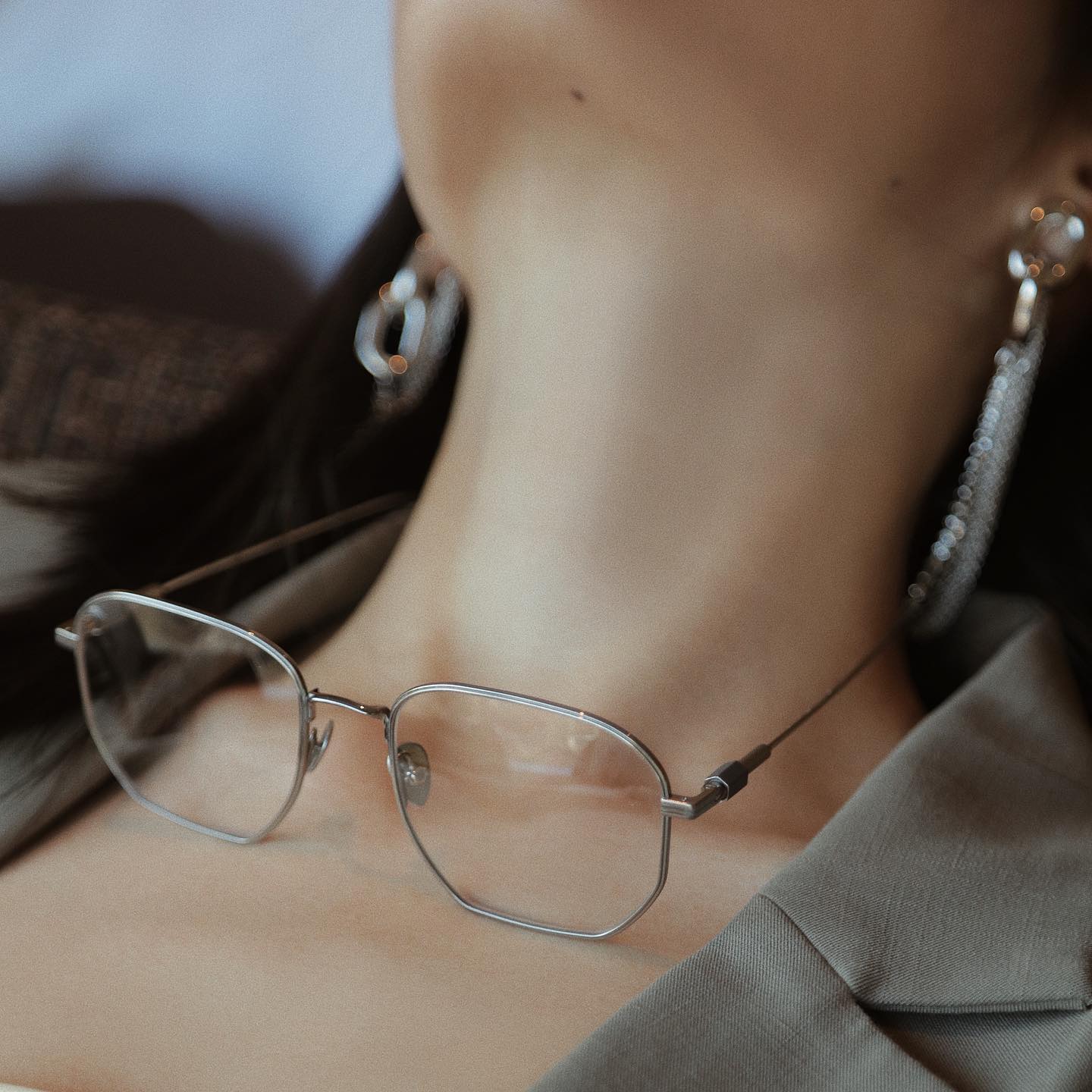 HAZE eyewear showroom image 19