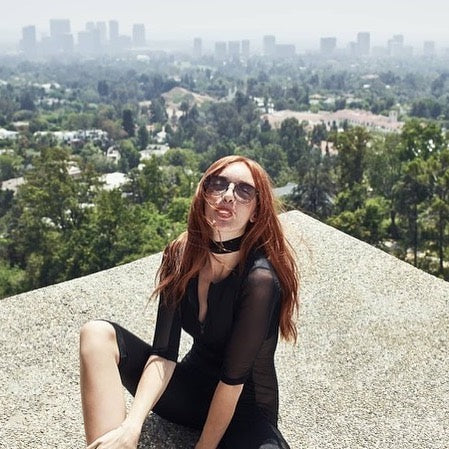 HAZE eyewear showroom image 20