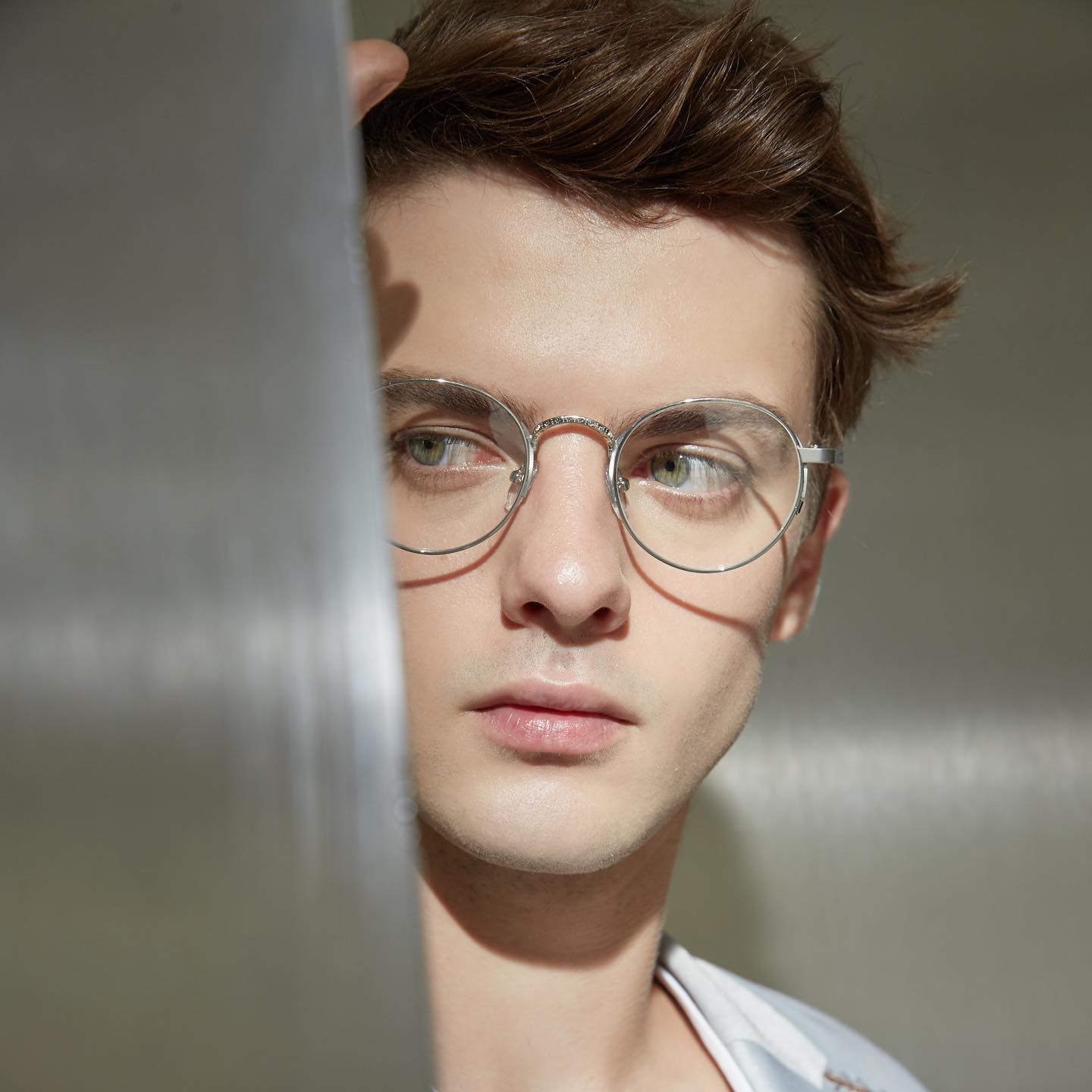 HAZE eyewear showroom image 21