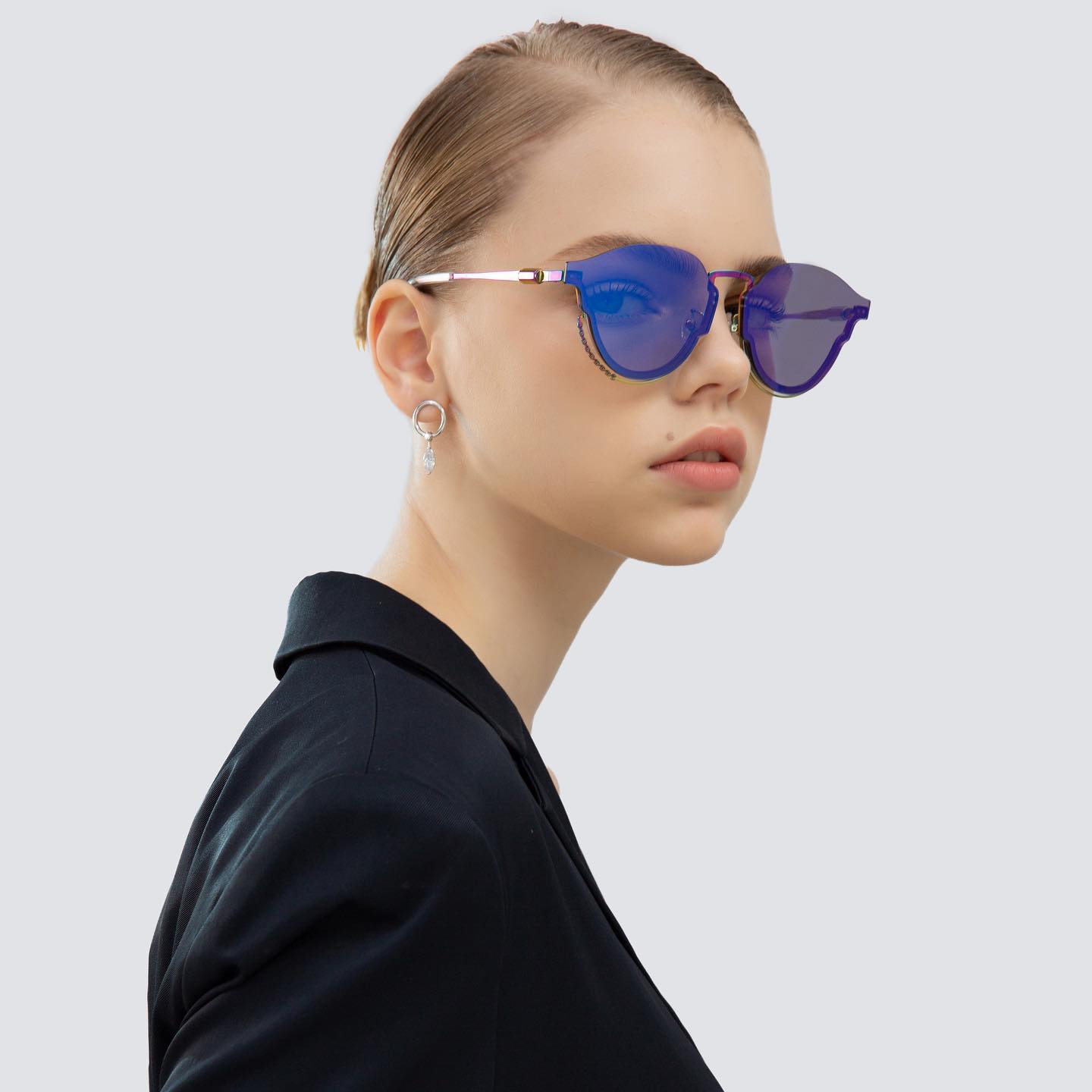 HAZE eyewear showroom image 22