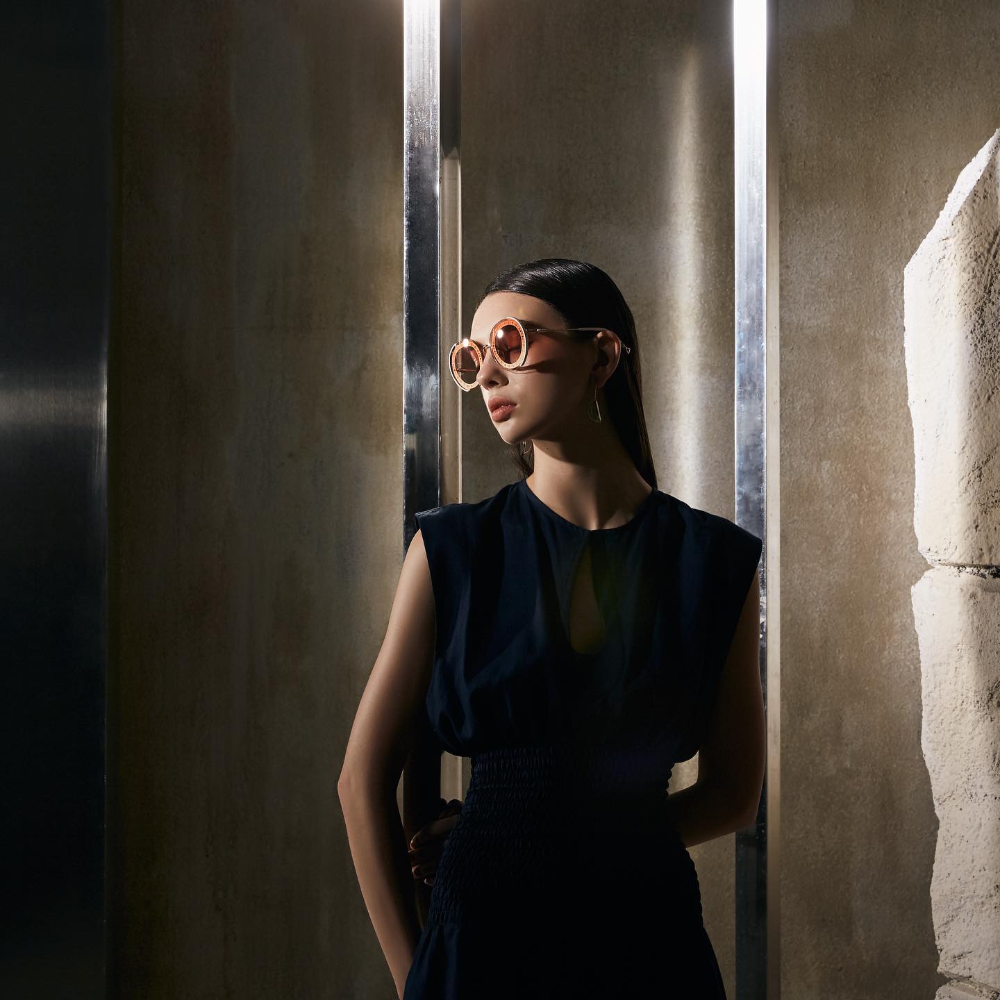 HAZE eyewear showroom image 23