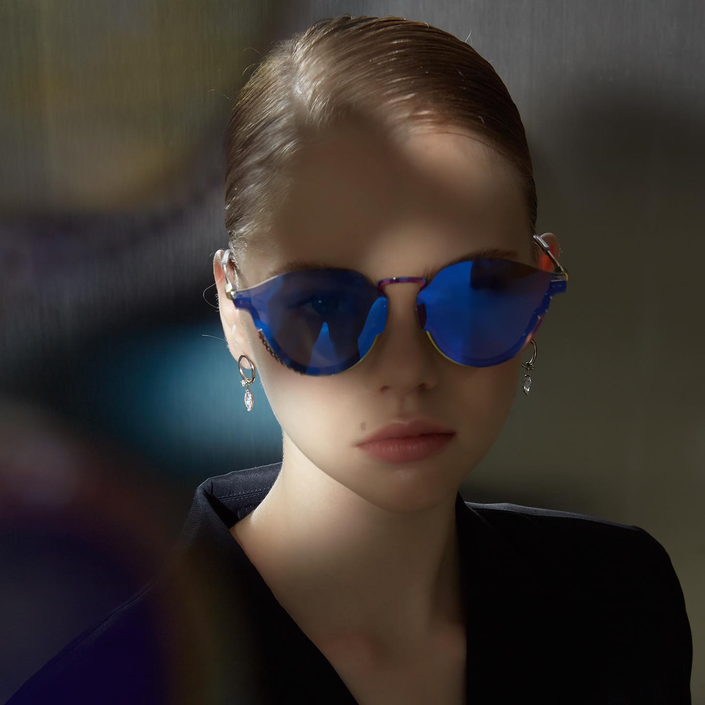 HAZE eyewear showroom image 27