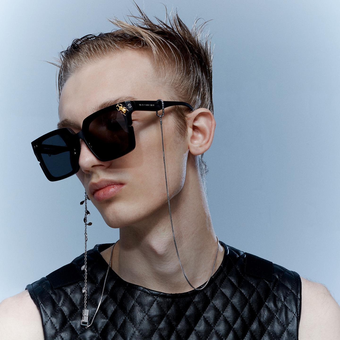 HAZE eyewear showroom image 30