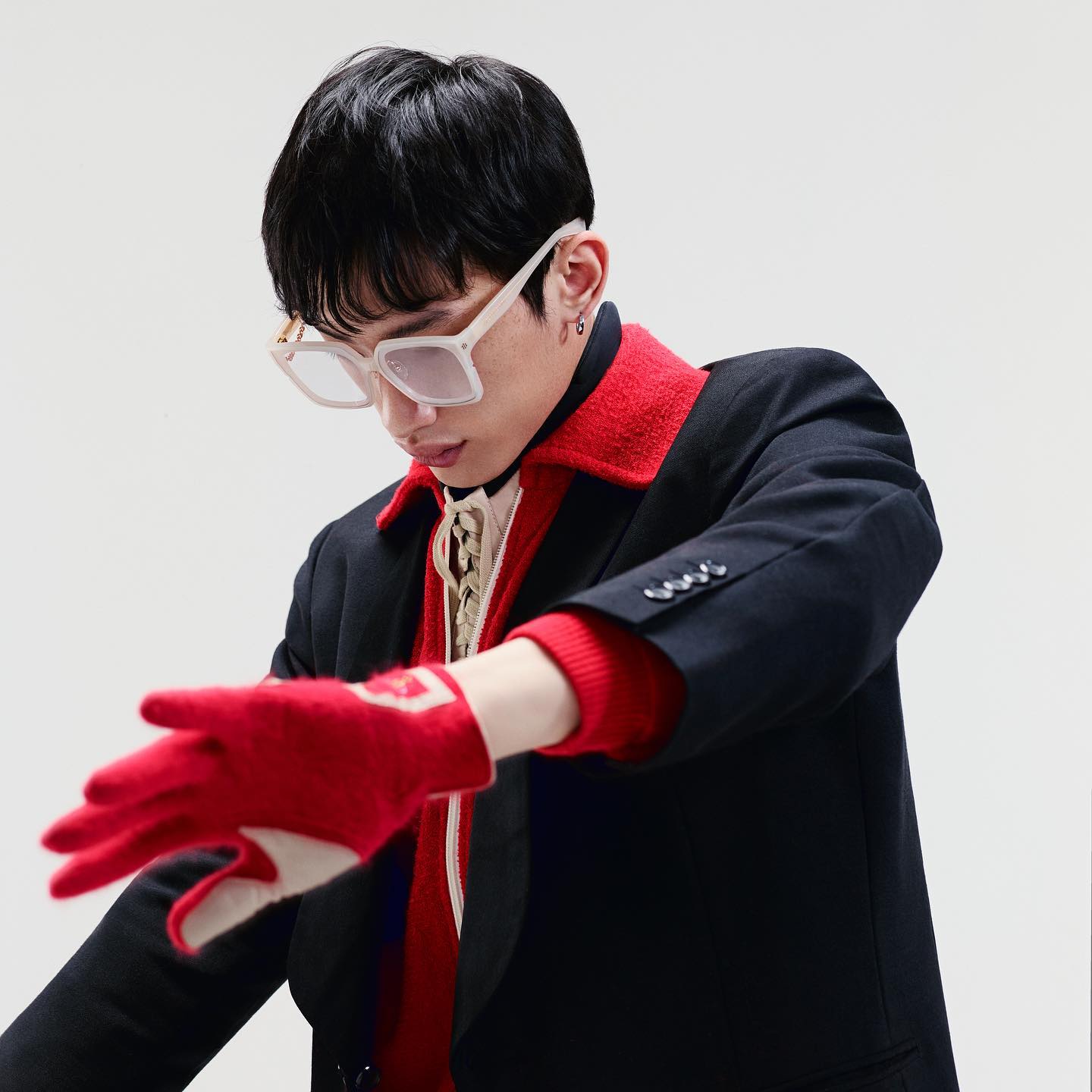 HAZE eyewear showroom image 31