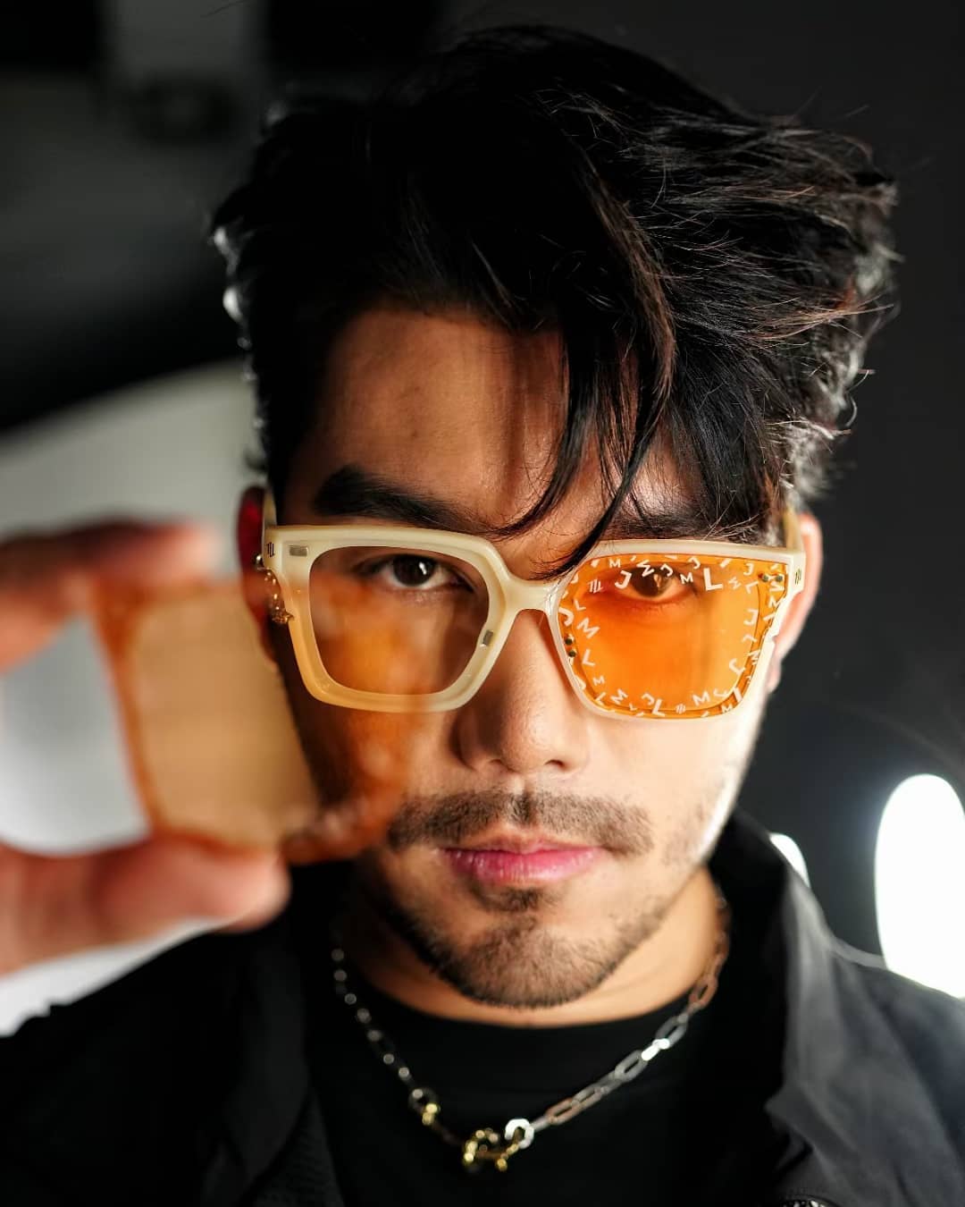 HAZE eyewear showroom image 34