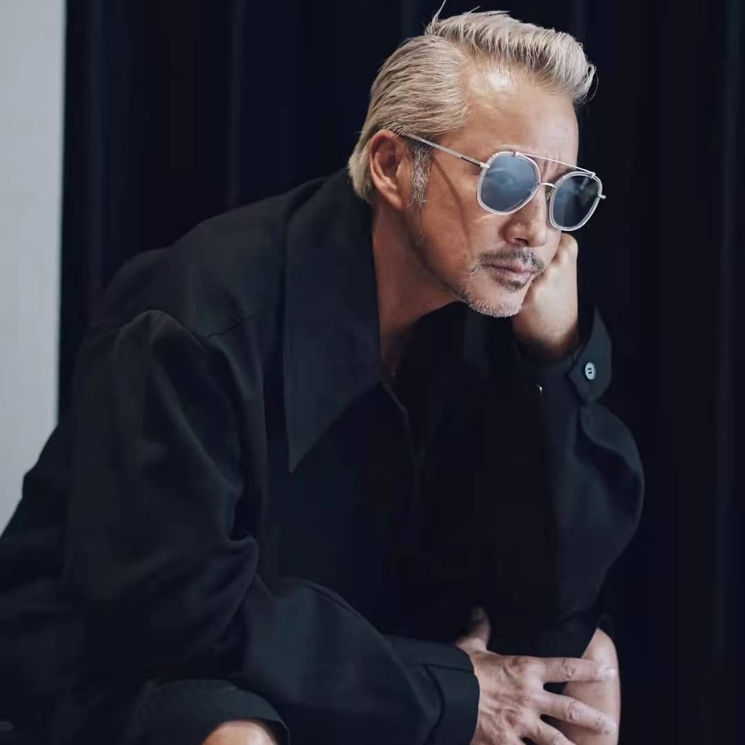 HAZE eyewear showroom image 35