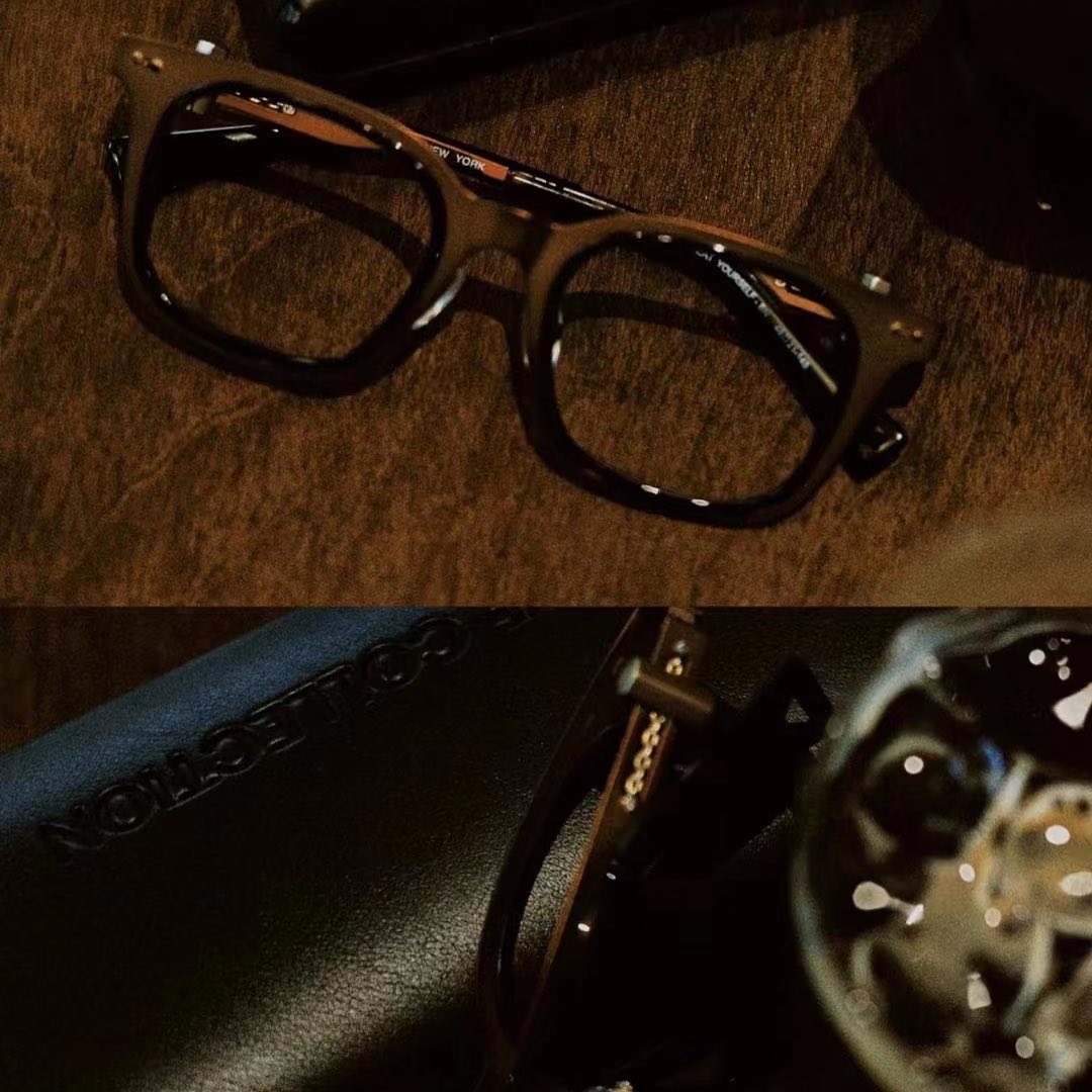 HAZE eyewear showroom image 40