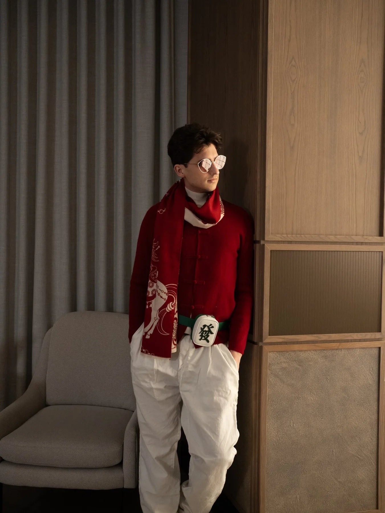 LAOGUI Studio showroom image 30