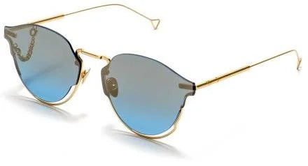 HAZE ACAPULCO sunglasses in a bold color-forward frame lane